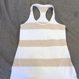 Lululemon cool racer back tank